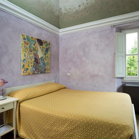 Il Villino Hotel & Spa Сантарканджело-ди-Романья Экстерьер фото