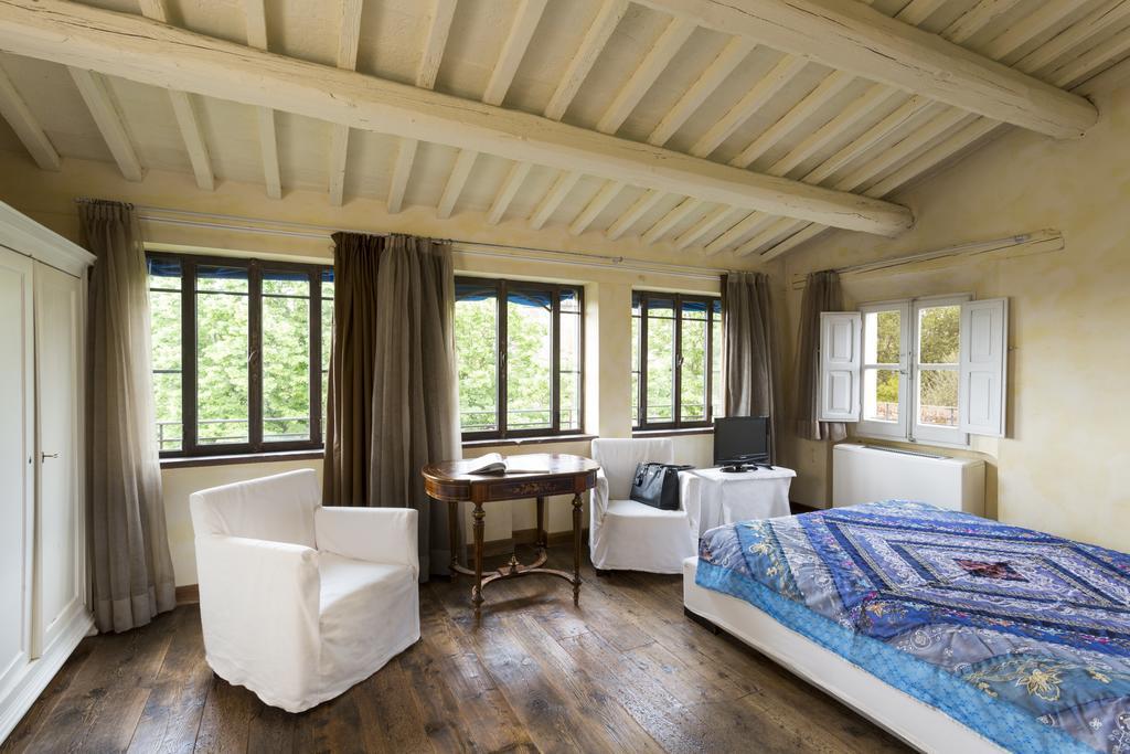 Il Villino Hotel & Spa Сантарканджело-ди-Романья Экстерьер фото