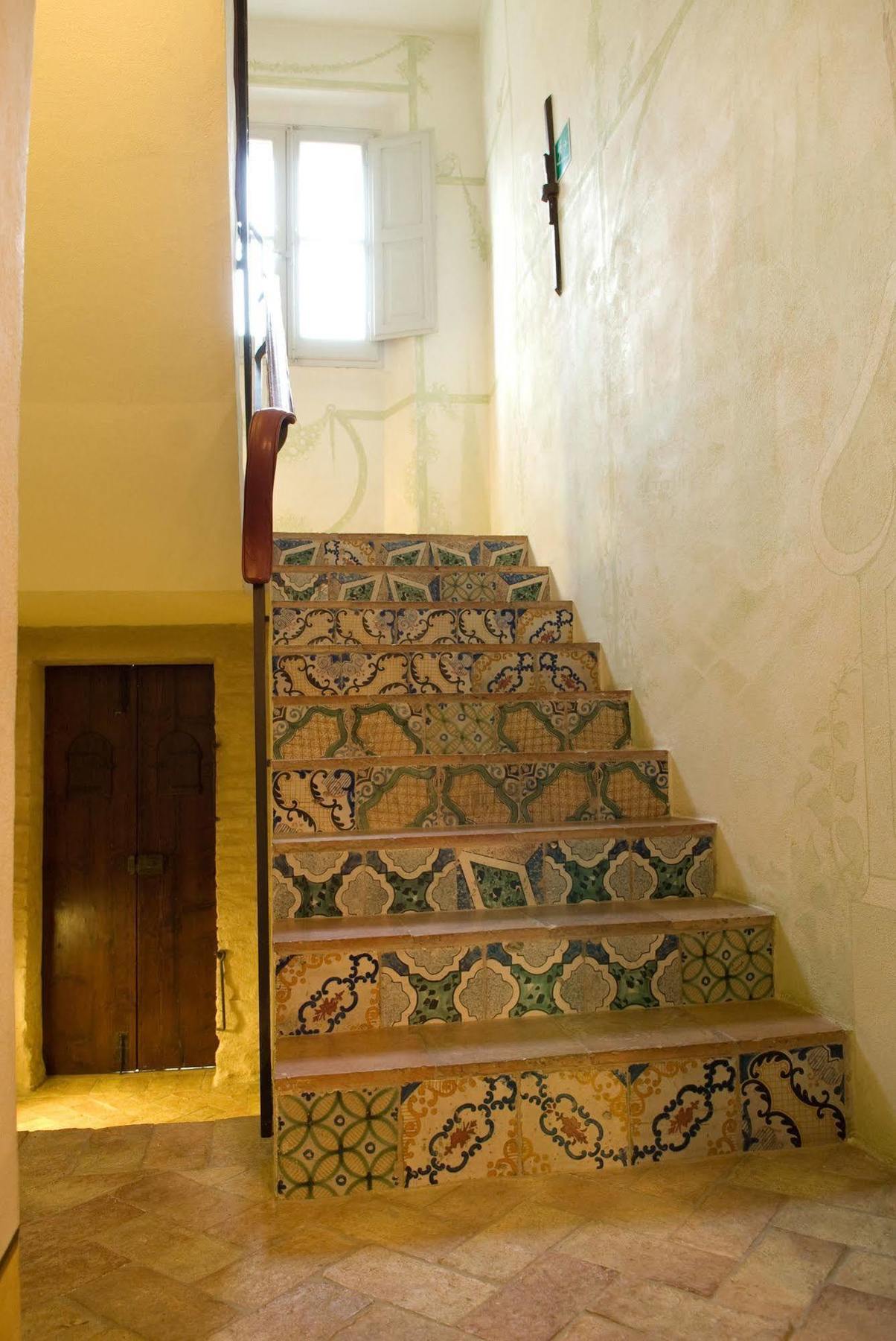 Il Villino Hotel & Spa Сантарканджело-ди-Романья Экстерьер фото