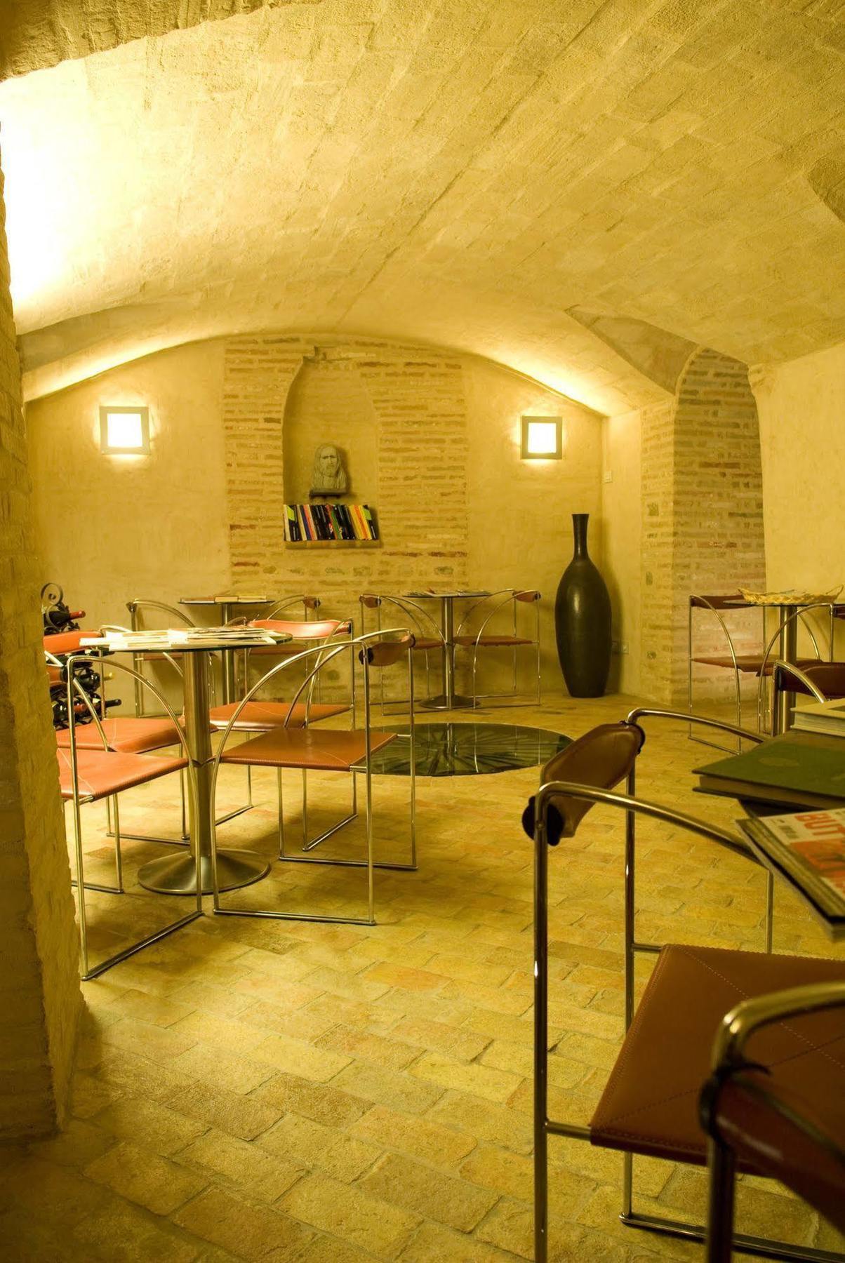 Il Villino Hotel & Spa Сантарканджело-ди-Романья Экстерьер фото